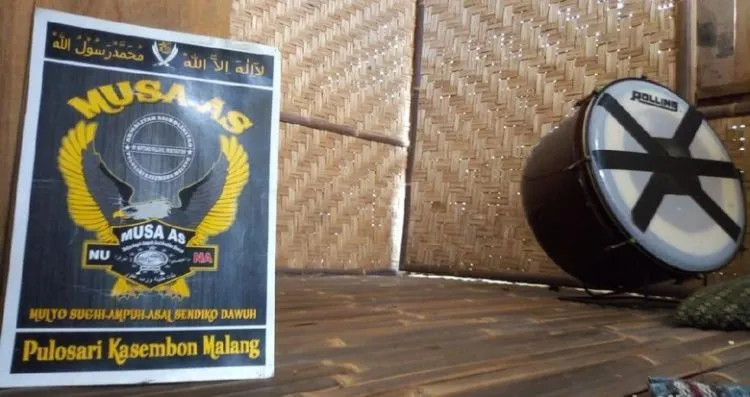 Selain Doktrin Kiamat, Ini 5 Poin Ajaran Sesat Katimun yang Pengaruhi Warga Ponorogo Pindah ke Malang 6