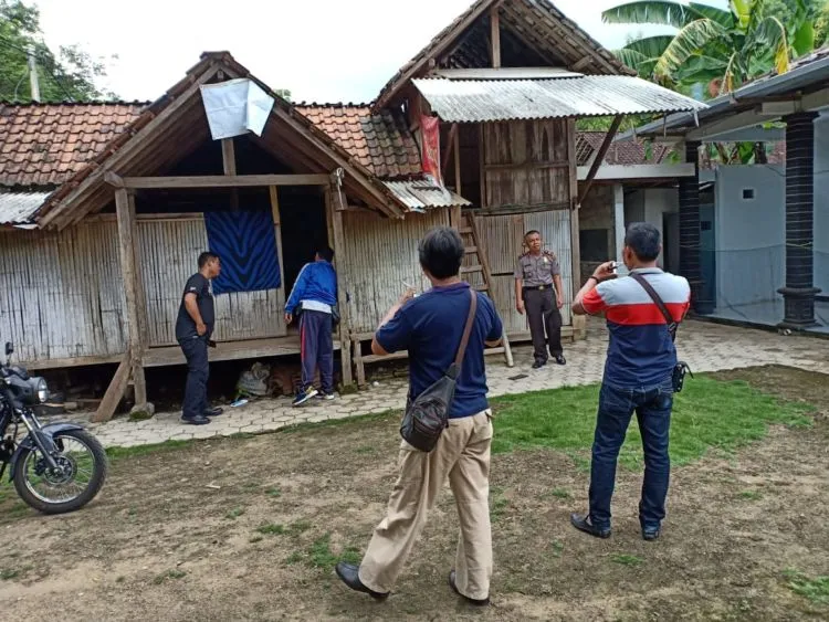 Selain Doktrin Kiamat, Ini 5 Poin Ajaran Sesat Katimun yang Pengaruhi Warga Ponorogo Pindah ke Malang 10