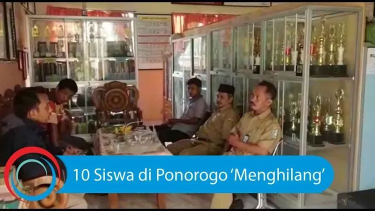 Selain Doktrin Kiamat, Ini 5 Poin Ajaran Sesat Katimun yang Pengaruhi Warga Ponorogo Pindah ke Malang 9