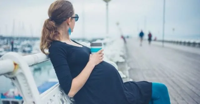 Minum Kopi Saat Hamil Tetap Aman Kalau Kamu Memahami Hal-hal Ini. Meskipun Mending Dikurangi 9