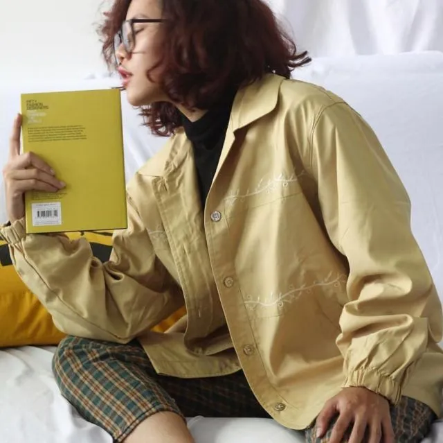 7 Trik Jual Baju Bekas Online di Instagram: Memoles Barang Seken Agar Terlihat Mahal 11