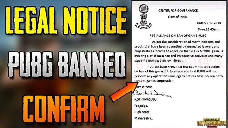 MUI Jabar Pertimbangkan Fatwa Haram PUBG. Di India, Game Ini Malah Sudah Jelas-jelas Dilarang Lo 5