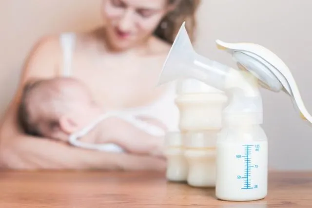 Induksi Laktasi Bisa Bikin Ibu Keluar ASI Tanpa Hamil dan Melahirkan. Wah Bagaimana ya Caranya? 7