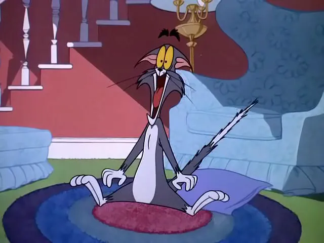 6 Alasan Valid Kenapa Tom & Jerry Nggak Pernah Ngomong. Padahal Karakter Lain Aja Berdialog 10