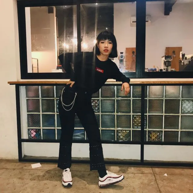 Anti Jaim, 9 Pose Foto Instagram yang 'Nggak Cantik' ini Justru Mengundang Banyak Like 17