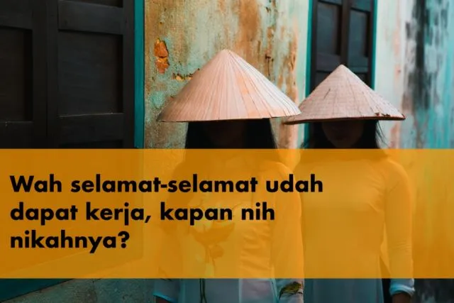 8 Pertanyaan yang Masih Sulit Dijawab oleh Perempuan 15