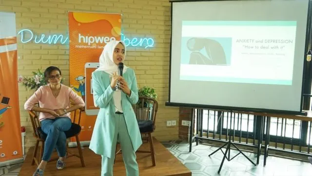 Ruang Belajar Hipwee #2: Saatnya Pecahkan Masalah