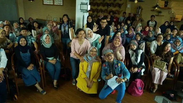 Ruang Belajar Hipwee #2: Saatnya Pecahkan Masalah