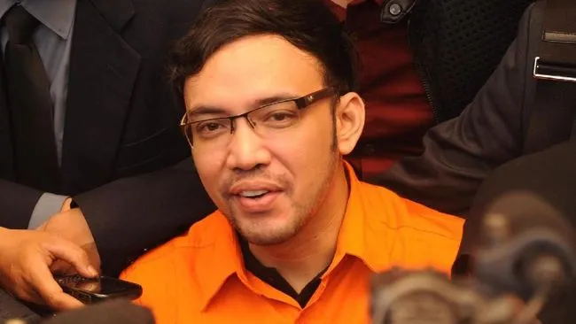 Artis Sandy Tumiwa Terciduk Pakai Sabu di Hotel. Istri Siri: Padahal Kami Akan Menikah Resmi 6