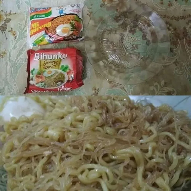 Drama Lapar yang Kerap Jadi Uji Kompetensi Sabar. Sobat Misqueen Pasti Paham Betapa Dongkolnya~ 15