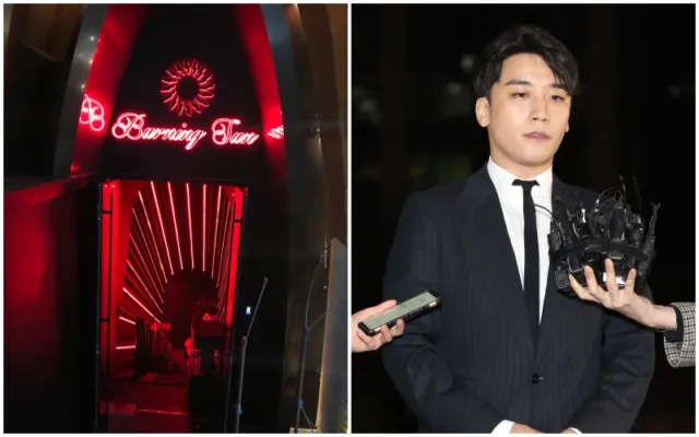 12 Perkembangan Terbaru Skandal Seungri. Makin Banyak Bintang K-Pop Terseret dan Akui Terlibat 15