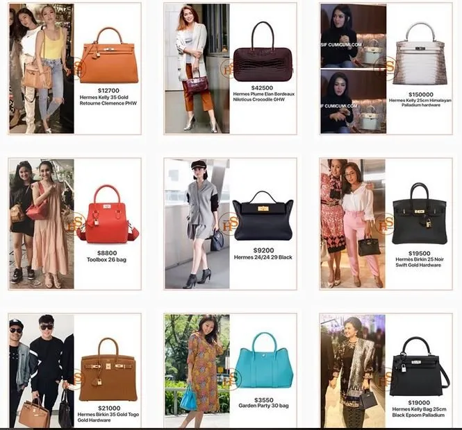 Cerdas! Aming Parodikan Artis-Artis yang Ngakunya Punya Barang Branded, Padahal Cuma Nyewa 2