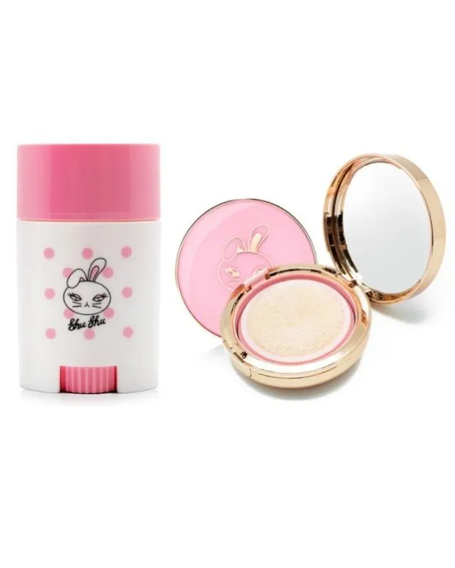 Ini 3 Brand Kosmetik Besar Korea yang Diluncurkan untuk Anak-anak! Antara Gemas atau Sebaliknya? 3
