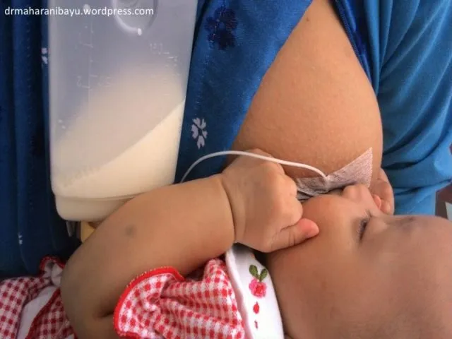 Induksi Laktasi Bisa Bikin Ibu Keluar ASI Tanpa Hamil dan Melahirkan. Wah Bagaimana ya Caranya? 6