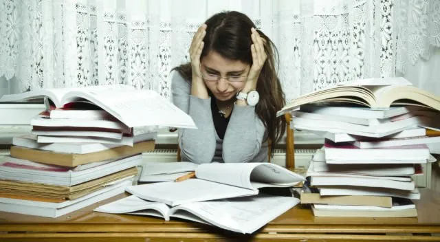 Jangan Ngoyo, ini 6 Tips Biar Kepalamu Nggak Berasap Gara-Gara 'Burnout' Kebanyakan Kerja 8
