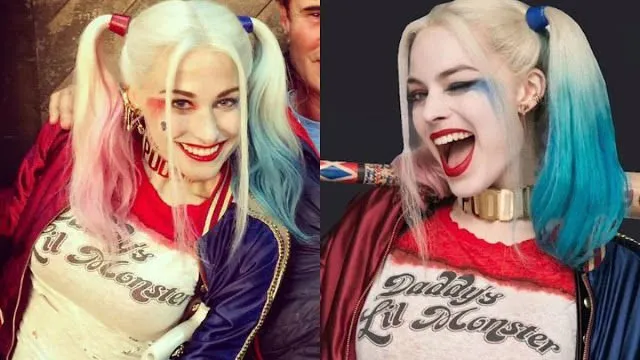 10 Stuntman yang Mirip Plek sama Aktor Aslinya. Tanpanya, Mungkin Idolamu di Film Nggak Sekeren itu! 12
