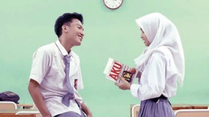 Kalau UN Beneran Dihapus, 7 Hal inilah yang Jadi Alasan Break sama Pacar. Bukan Demi Fokus Belajar 12