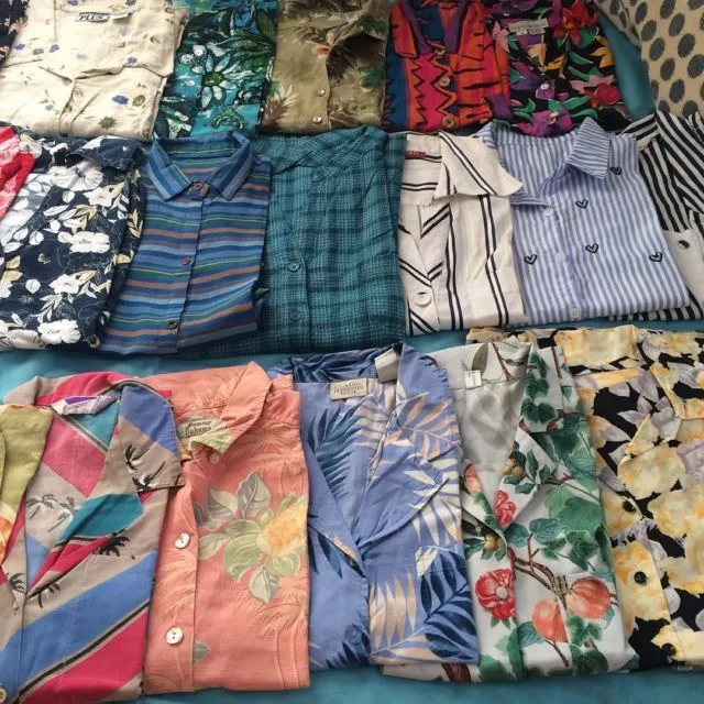 7 Trik Jual Baju Bekas Online di Instagram: Memoles Barang Seken Agar Terlihat Mahal 13