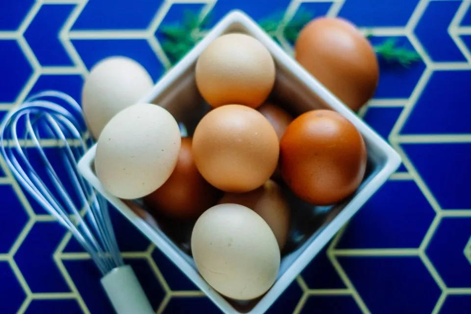 7 Tips Memilih Telur yang Baik dan Berkualitas 8 cara memilih telur yang baik