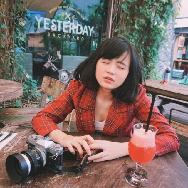Anti Jaim, 9 Pose Foto Instagram yang 'Nggak Cantik' ini Justru Mengundang Banyak Like 16