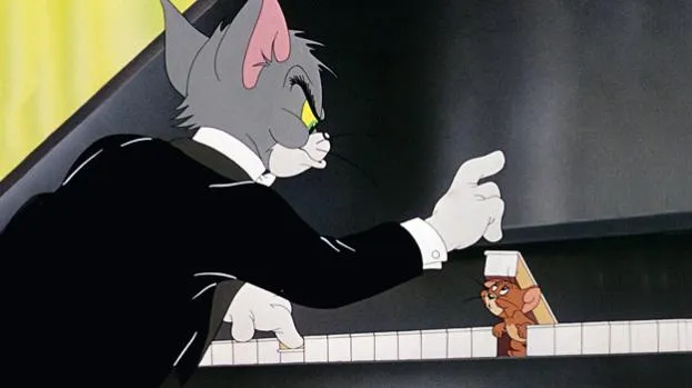 6 Alasan Valid Kenapa Tom & Jerry Nggak Pernah Ngomong. Padahal Karakter Lain Aja Berdialog 9