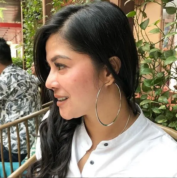 Mengenal Lebih Dekat Viens Tasman, Ibu Rachel Vennya yang Dicap Sosialita Rendah Hati 18