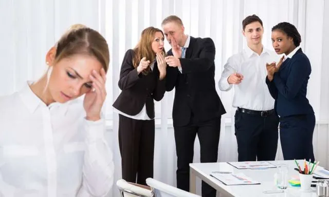 7 Jenis Rekan Kerja 'Toxic' yang Perlu Dihindari. Jangan-jangan Kamu Salah Satunya? 14