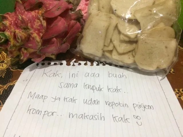 7+ Kerasnya Kehidupan Cewek di Kosan. Mereka yang Mampu Bertahan, Jelas Tangguh dan Keren! 16