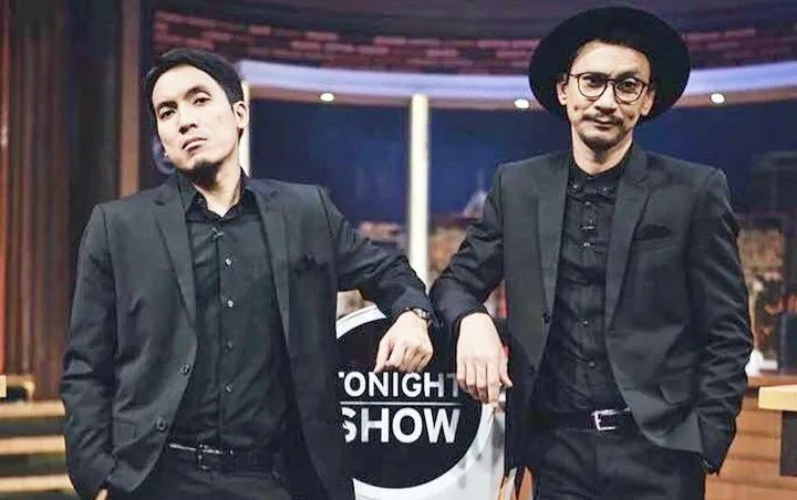 8 Duo Lawak Paling Kece se-Indonesia. Saking Kuatnya Chemistry Mereka Bikin Guyonan Makin Asyik! 14