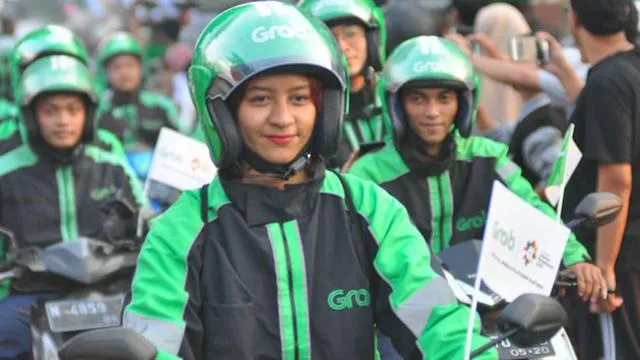 Pertarungan Sengit Gojek vs Grab. Sama-sama Ojol, Tapi Kamu Lebih Sering Pakai yang Mana neh? 9