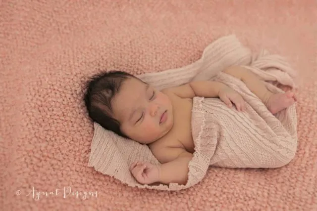 Bocoran Jadwal Tidur, Minum ASI, dan Ganti Popok untuk Bayi Berusia 1-4 Minggu. Calon Ibu Wajib Tahu 5