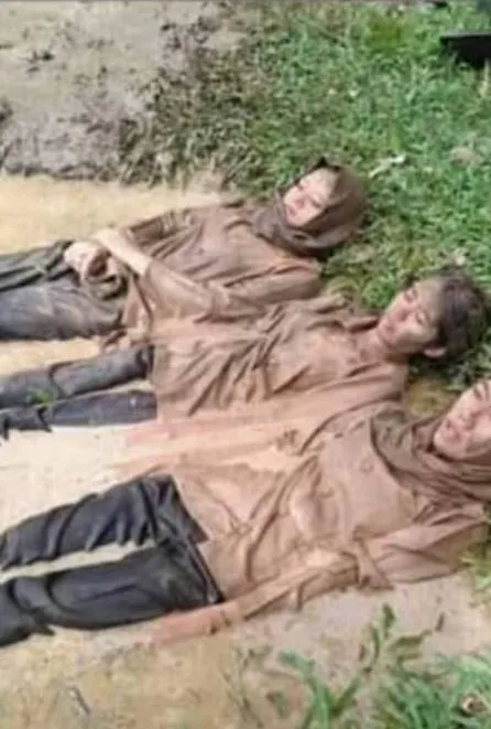 12 Potret Seru Sekaligus Kocak Kegiatan Pramuka. Nggak Nyangka Dulu Gigih Banget Mau Ngelakuin Ini 20