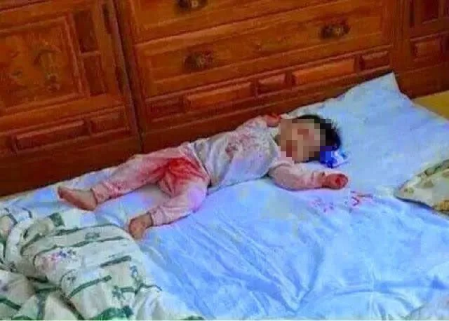 11 Benda yang Mesti Dijauhkan dari Jangkauan Anak-anak, Sebelum Kreativitasnya Bikin Ngelus Dada~ 10