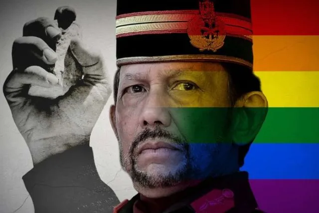 Ini Peta di Mana LGBT Bisa Dihukum Mati. Ternyata Bukan Cuma di Brunei Darussalam Saja 4