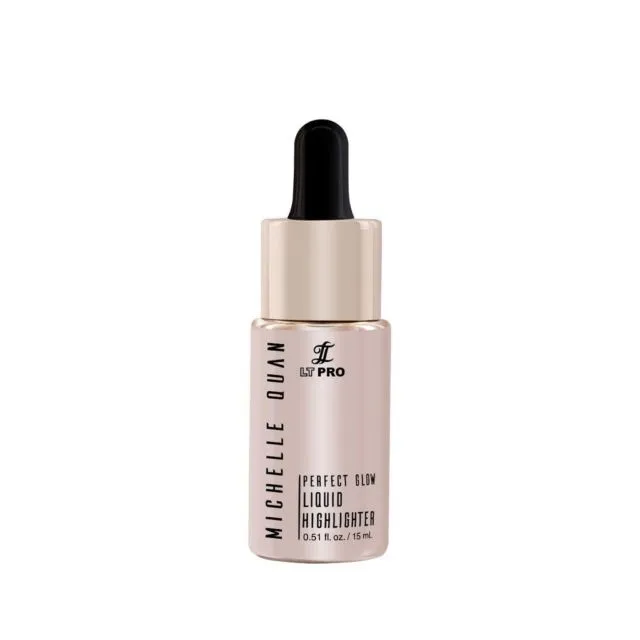 Demi Kilau Wajah yang Lebih Mentereng dari Masa Depanmu, Cek 9 Rekomendasi Highlighter Lokal Ini Yuk 17