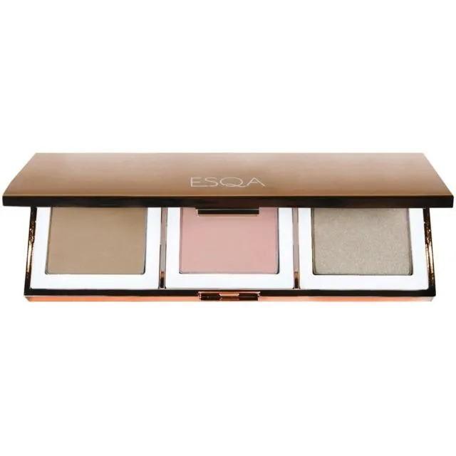 Demi Kilau Wajah yang Lebih Mentereng dari Masa Depanmu, Cek 9 Rekomendasi Highlighter Lokal Ini Yuk 18