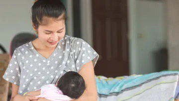 Trik Sederhana Memilih Bra Buat Busui Supaya ‘Asetnya’ Tetap Terjaga. Manjur, Walau Sederhana!