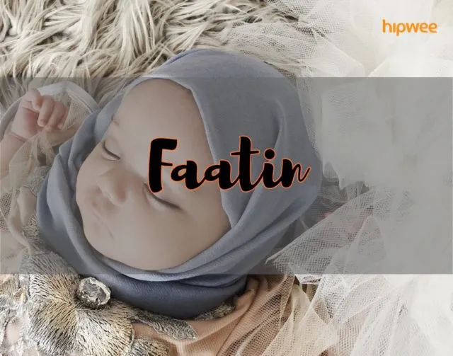 12 Inspirasi Nama Islami untuk Bayi Perempuan yang Cerdas. Harapannya, Kelak Dapat Jadi Panutan 24