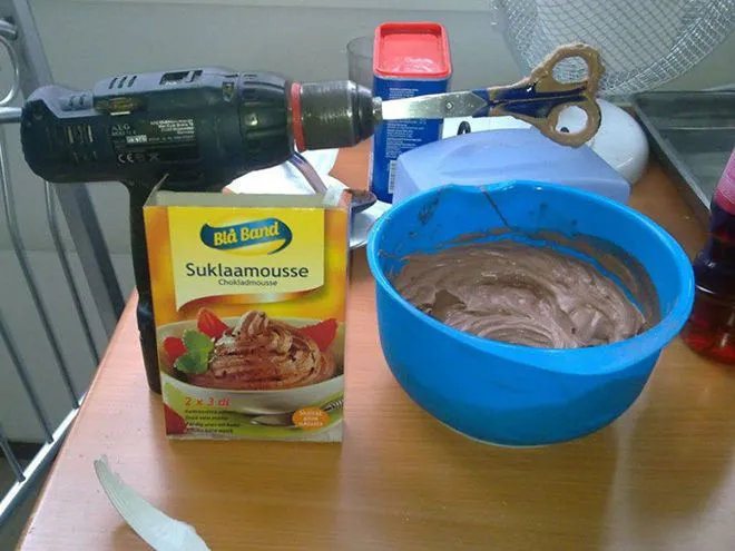 Beda sama Master Chef, 13 Cara Masak ala Anak Kos ini Kreatif di Tengah Keterbatasan. Mantul! 17