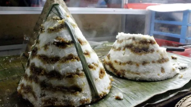 11 Makanan Pengganti Tumpeng Nasi Kuning untuk Perayaan. Nggak Monoton dan Cantik Tampilan 20