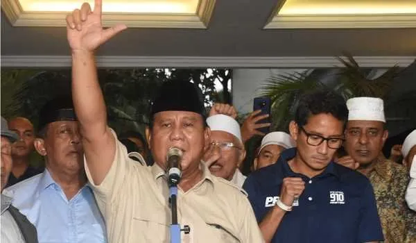 Sandiaga Uno Belakangan Jarang Muncul dan Terlihat Pucat, Seperti Apa Kondisi Kesehatannya? 3