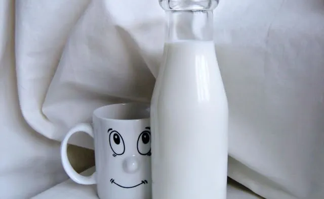 6 Minuman Penghancur Lemak Saat Tidur yang Efektif 7
