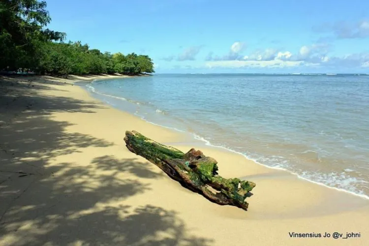 Jelajahi Indahnya 8 Destinasi Wisata Hits di Sorong, Papua Barat. Tanah Papua Memang Tanah Surga! 11