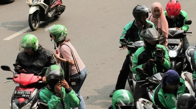Oknum Pelanggan Sengaja Cancel Ojol dengan Alasan sang Driver Jelek. Judgmental Parah nih! 4