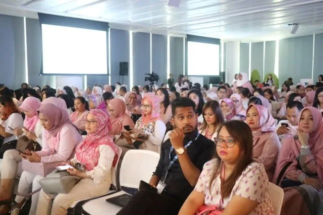 Berbagai Masalah Gigi Dibahas dalam Dental Expert Forum 2019. Ternyata Bukan Cuma Gigi Bolong Doang Lo 14