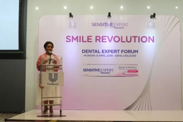 Berbagai Masalah Gigi Dibahas dalam Dental Expert Forum 2019. Ternyata Bukan Cuma Gigi Bolong Doang Lo 11