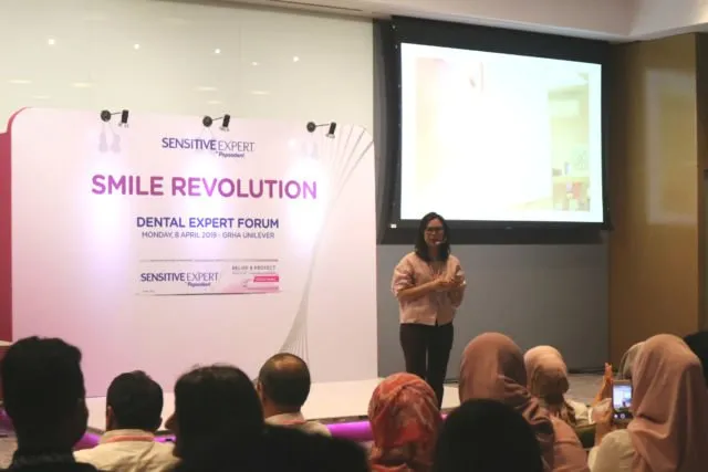 Berbagai Masalah Gigi Dibahas dalam Dental Expert Forum 2019. Ternyata Bukan Cuma Gigi Bolong Doang Lo 12