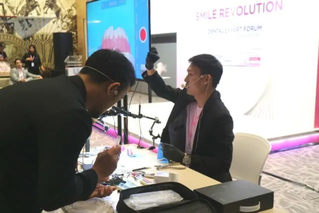 Berbagai Masalah Gigi Dibahas dalam Dental Expert Forum 2019. Ternyata Bukan Cuma Gigi Bolong Doang Lo 13