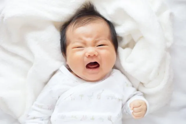 Mengenal 9 Macam Tangisan Bayi dan Artinya. Pahami Biar Nggak Panik Lagi Saat Kelak Jadi Orang Tua 17