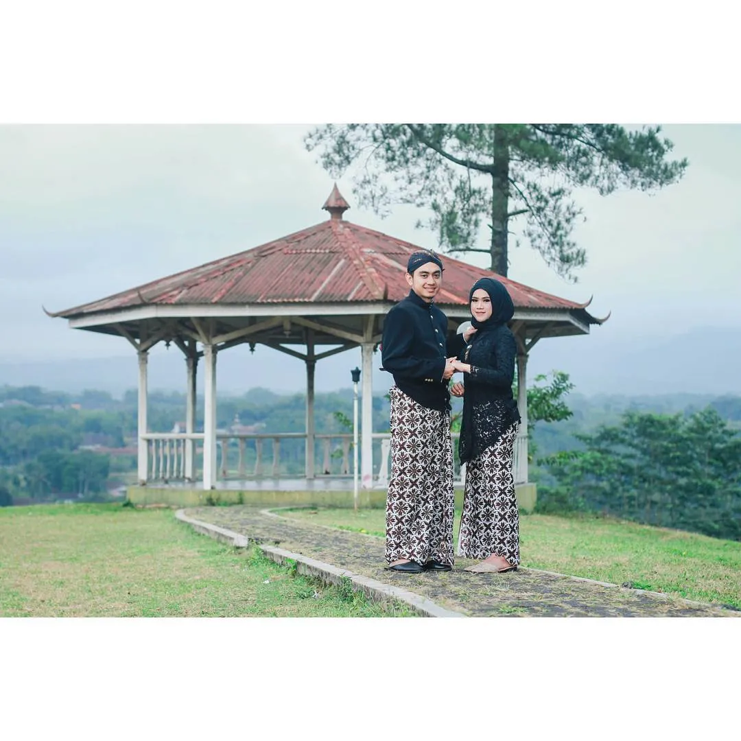 9 Lokasi Cantik di Magelang yang Bisa Jadi Spot Pre-Wedding. Minim Biaya dan Berkesan! 12